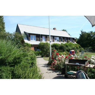 Ferienwohnung in Nortorfer Land ab 51€ pro Nacht