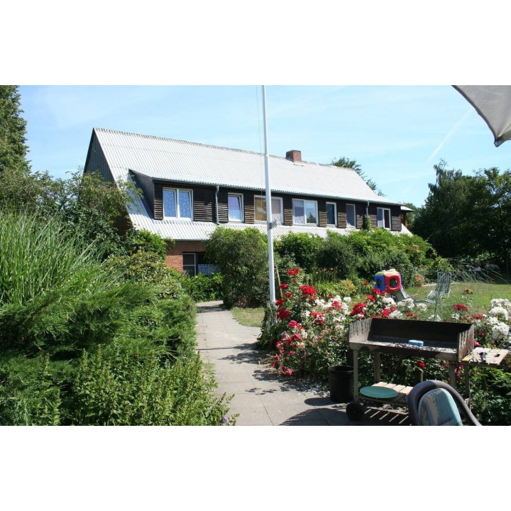 Ferienwohnung in Nortorfer Land ab 51€ pro Nacht