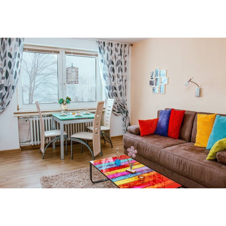 Ferienwohnung in Harz ab 58€ pro Nacht