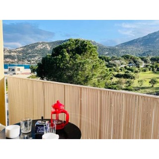 Ferienwohnung in Lumio ab 48€ pro Nacht