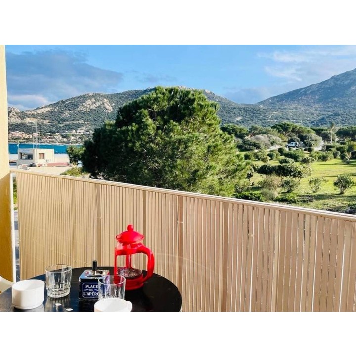 Ferienwohnung in Lumio ab 48€ pro Nacht