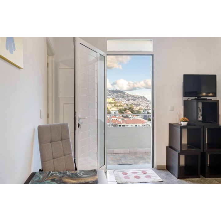 Ferienhaus in Funchal ab 58€ pro Nacht