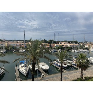 Ferienwohnung in Agde ab 49€ pro Nacht