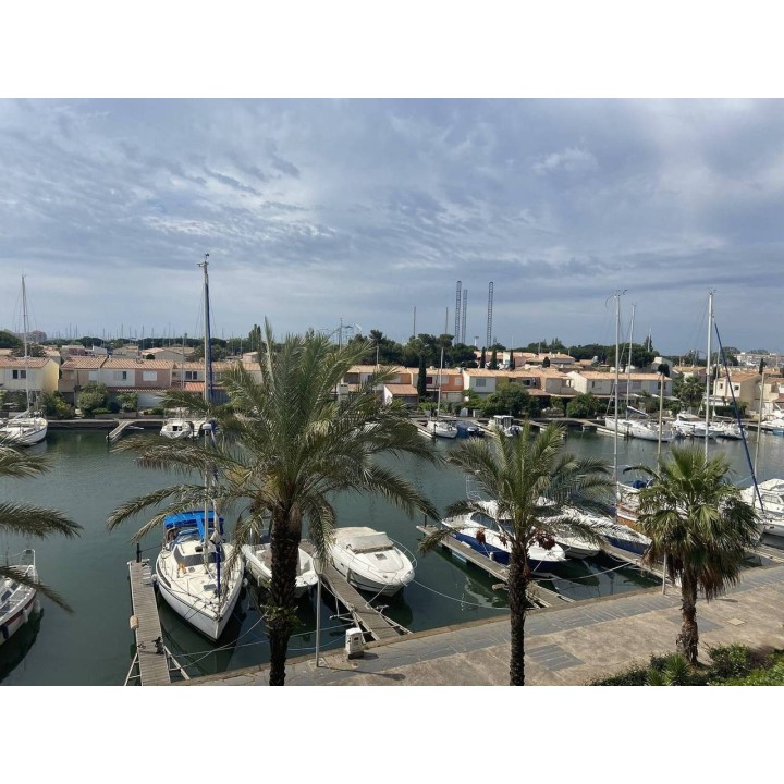 Ferienwohnung in Agde ab 49€ pro Nacht