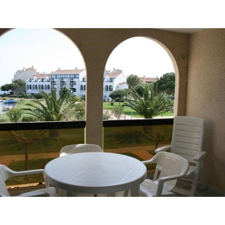 Ferienwohnung in Le Barcarès ab 51€ pro Nacht