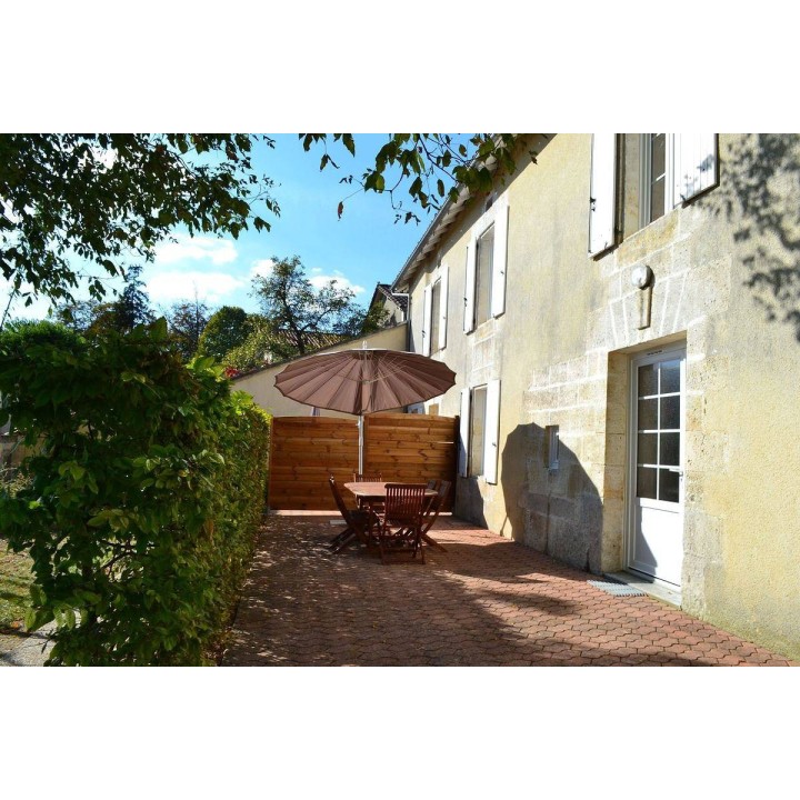 Ferienhaus in Charente ab 49€ pro Nacht