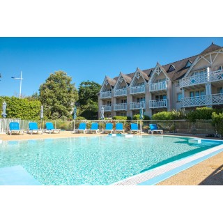 Ferienwohnung in Bénodet ab 53€ pro Nacht