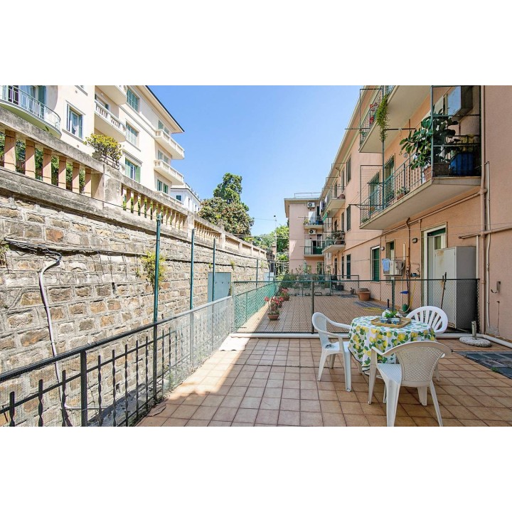 Ferienwohnung in Fioreriviera ab 53€ pro Nacht