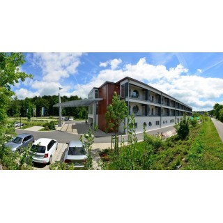 Schloss Wildenreuther Wintermärchen