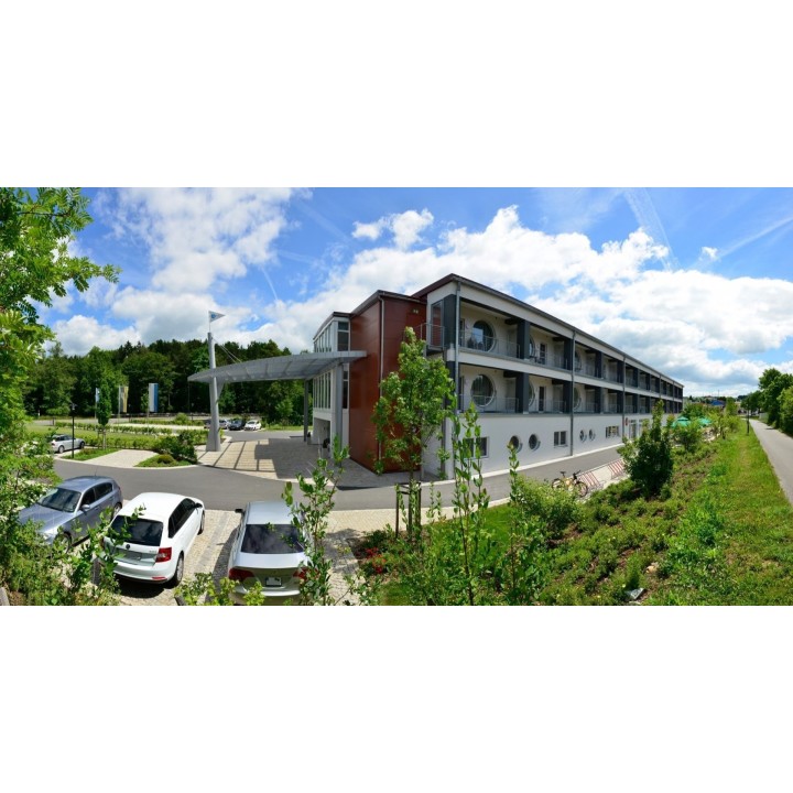 Schloss Wildenreuther Wintermärchen