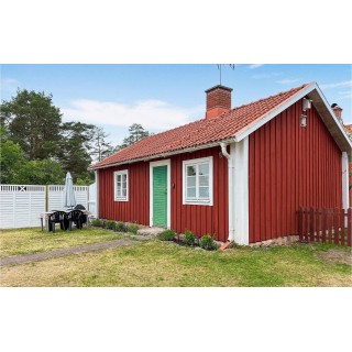 Ferienhaus in Smaland ab 49€ pro Nacht