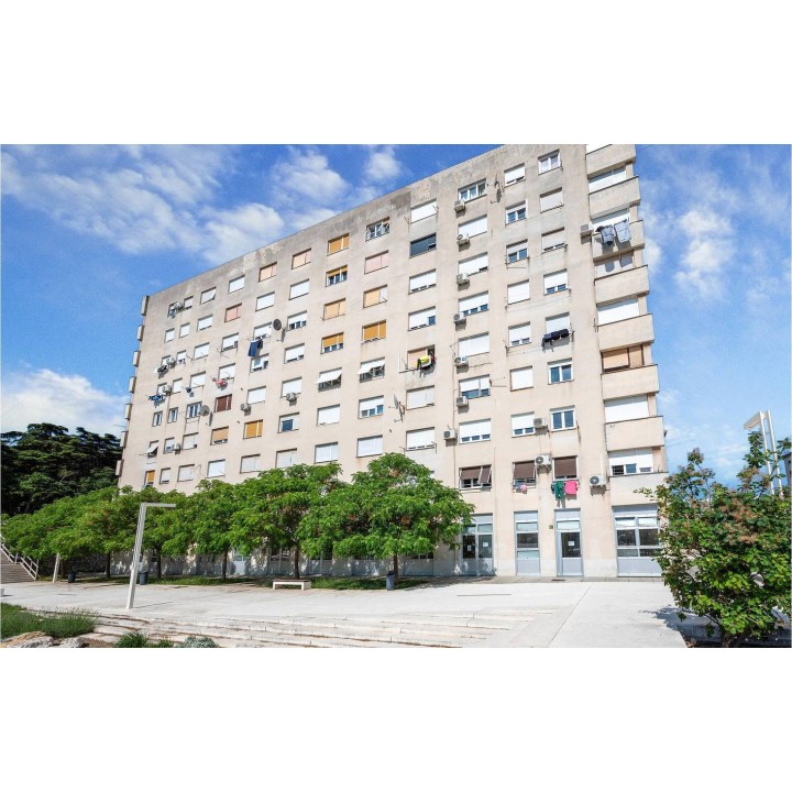 Ferienwohnung in Pula ab 42€ pro Nacht