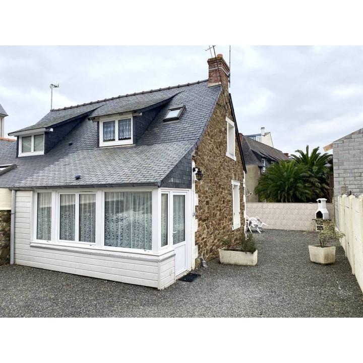 Ferienhaus in Côtes-d'Armor ab 59€ pro Nacht