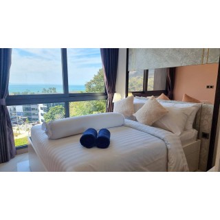 Ferienwohnung in Ao Nang ab 45€ pro Nacht