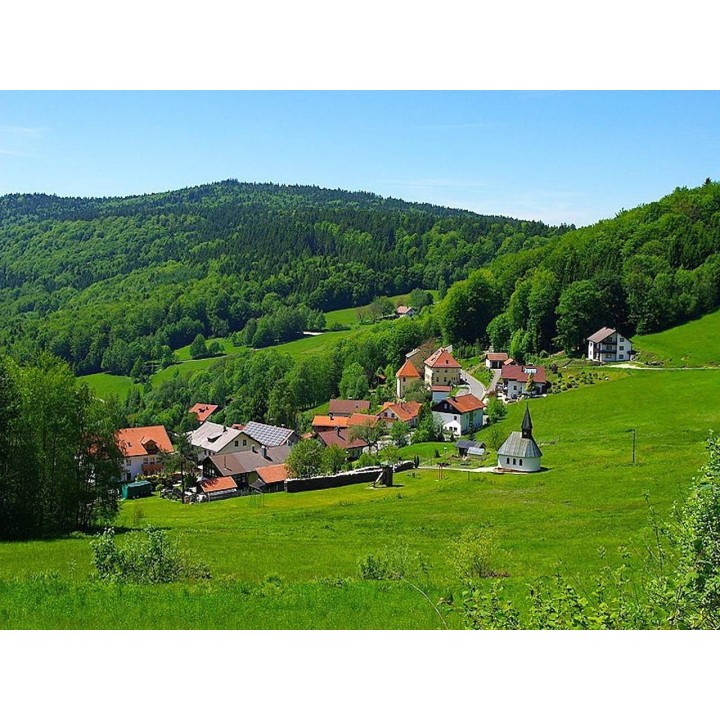 Ferienwohnung in Zenting ab 49€ pro Nacht