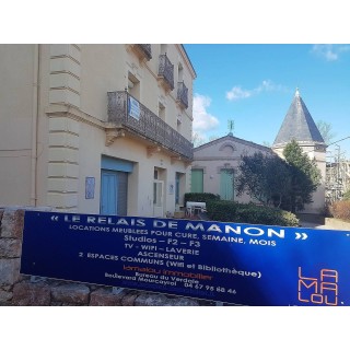 Ferienwohnung in Hérault ab 59€ pro Nacht