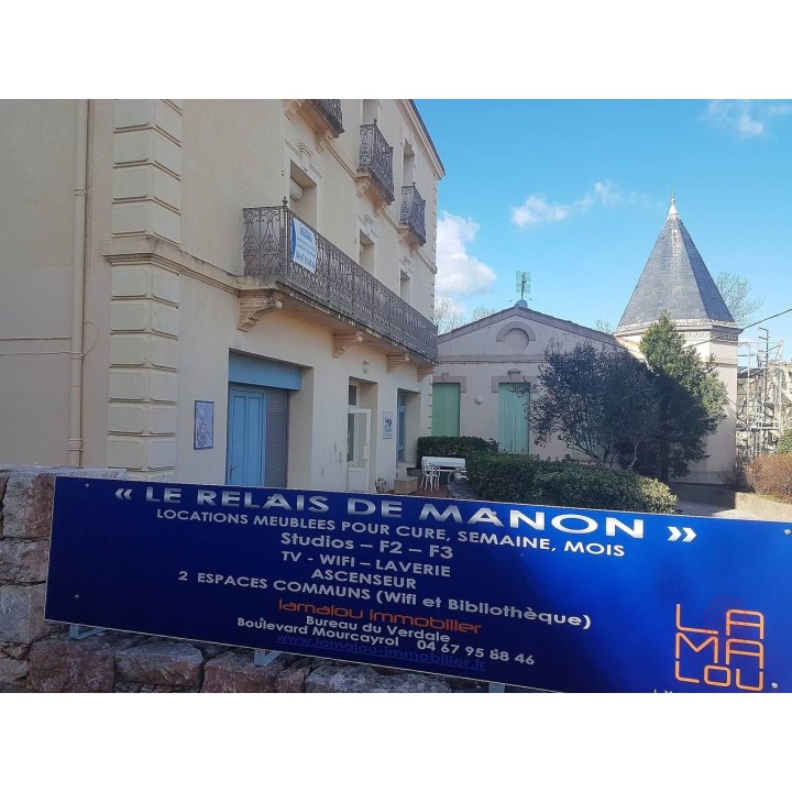 Ferienwohnung in Hérault ab 59€ pro Nacht