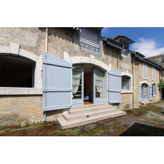 Ferienhaus in Adé ab 48€ pro Nacht