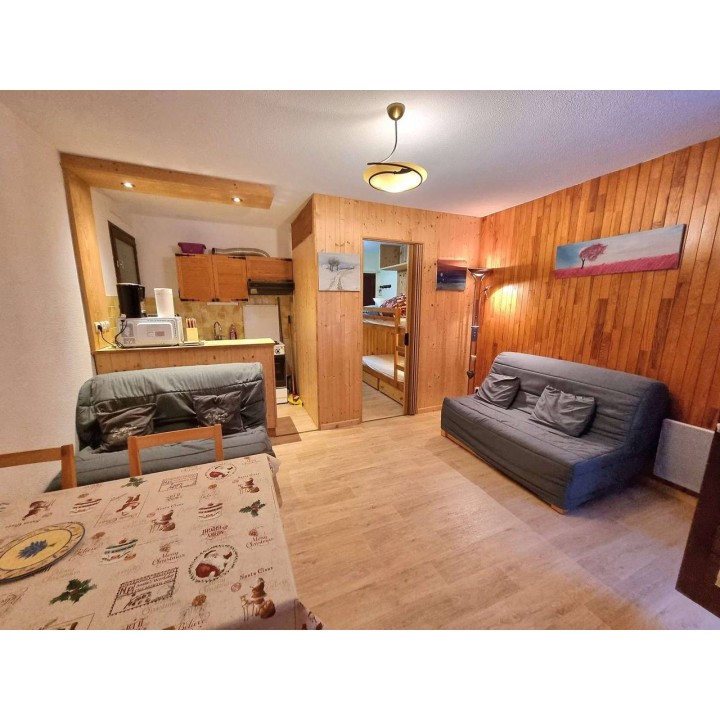 Ferienwohnung in Hautes-Alpes ab 55€ pro Nacht