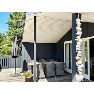 Ferienhaus in Hou ab 51€ pro Nacht