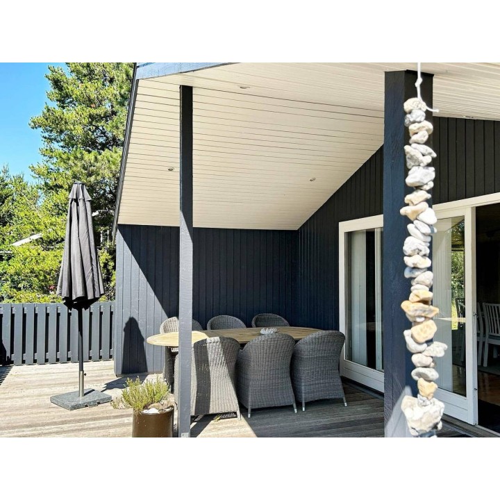 Ferienhaus in Hou ab 51€ pro Nacht