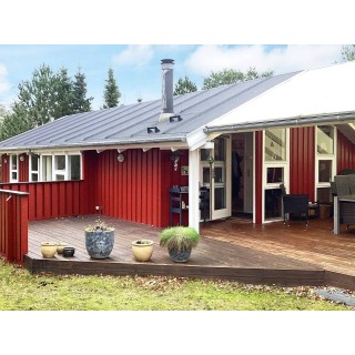 Ferienhaus in Hals ab 58€ pro Nacht