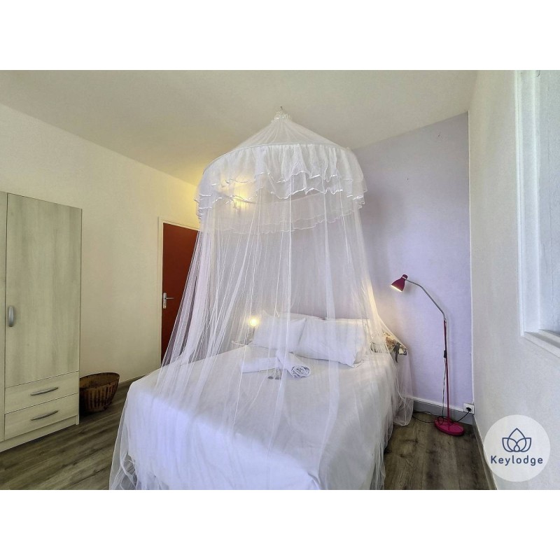 Ferienwohnung in La Réunion ab 57€ pro Nacht