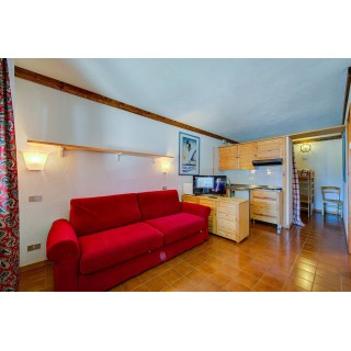 Ferienwohnung in Via Lattea ab 57€ pro Nacht