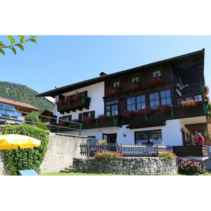 Verschnaufpause - 2 Tage/1 Nacht im Chiemgau entspannen