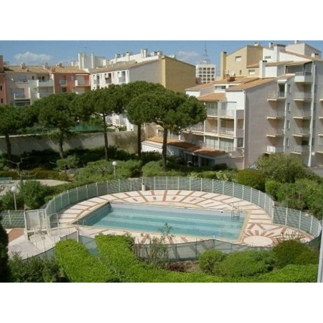 Ferienwohnung in Agde ab 41€ pro Nacht