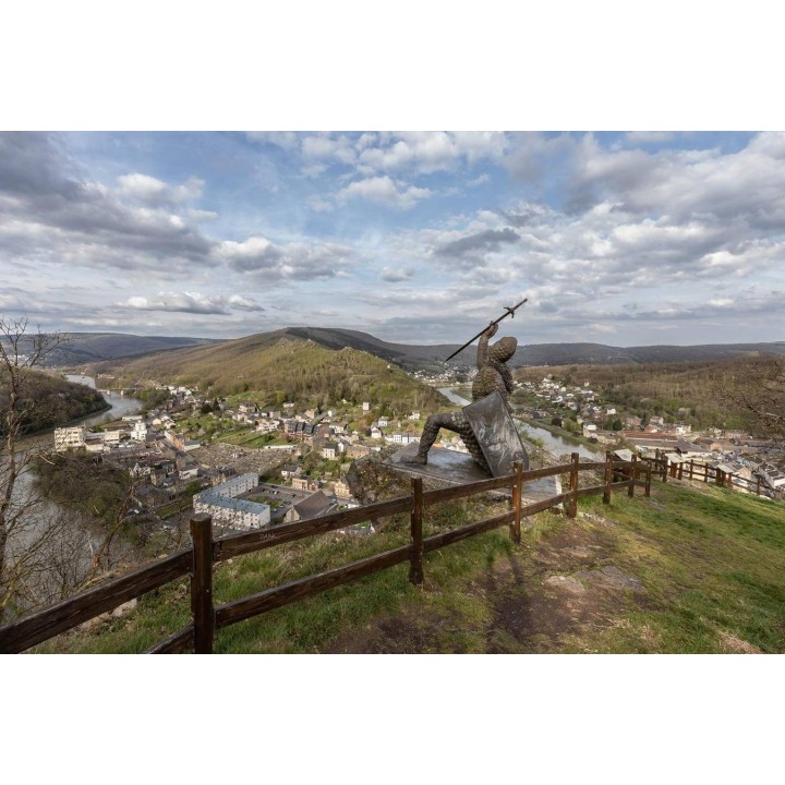 Ferienhaus in Ardennen ab 59€ pro Nacht