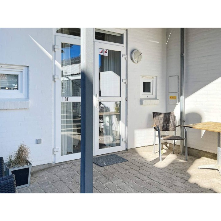 Ferienhaus in Løkken ab 47€ pro Nacht