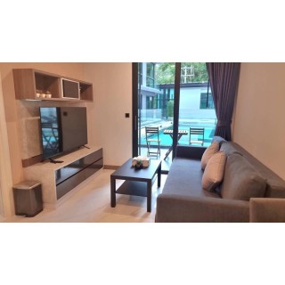 Ferienwohnung in Ao Nang ab 56€ pro Nacht