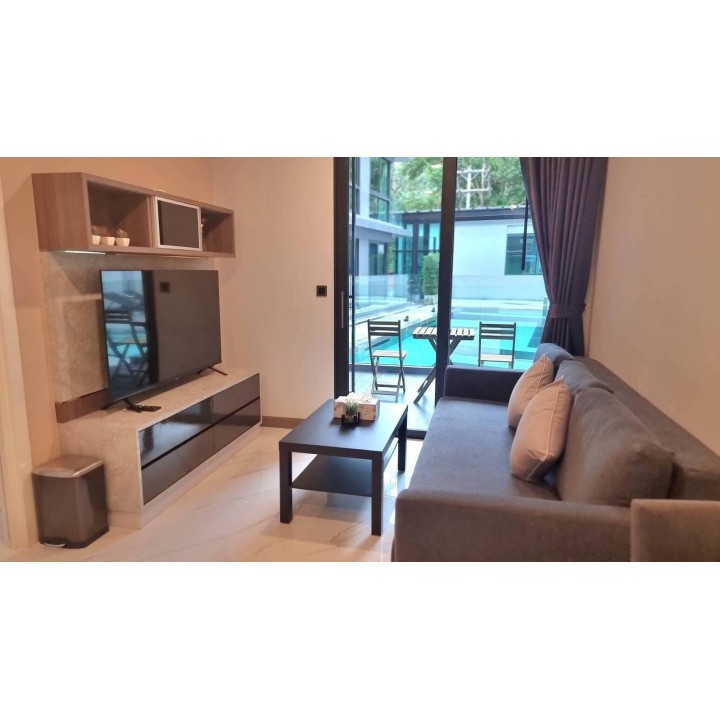 Ferienwohnung in Ao Nang ab 56€ pro Nacht