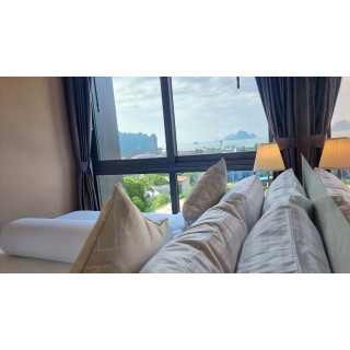 Ferienwohnung in Ao Nang ab 49€ pro Nacht