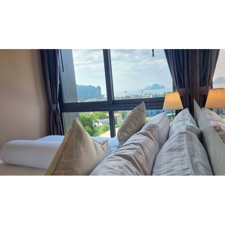 Ferienwohnung in Ao Nang ab 49€ pro Nacht