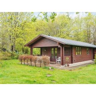 Ferienhaus in Arrild ab 43€ pro Nacht