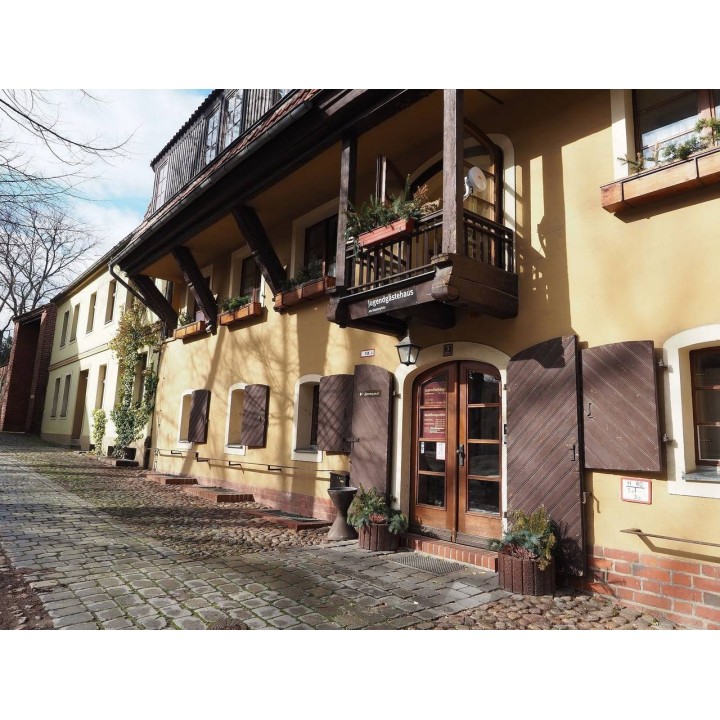 Hotel in Lausitz ab 35€ pro Nacht