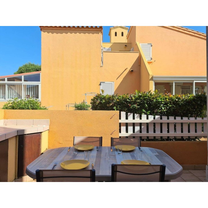 Ferienwohnung in Agde ab 51€ pro Nacht