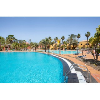 Ferienwohnung in La Oliva ab 58€ pro Nacht