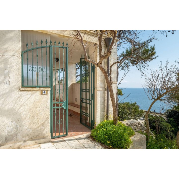 Ferienwohnung in Salento ab 41€ pro Nacht