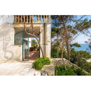 Ferienwohnung in Salento ab 53€ pro Nacht