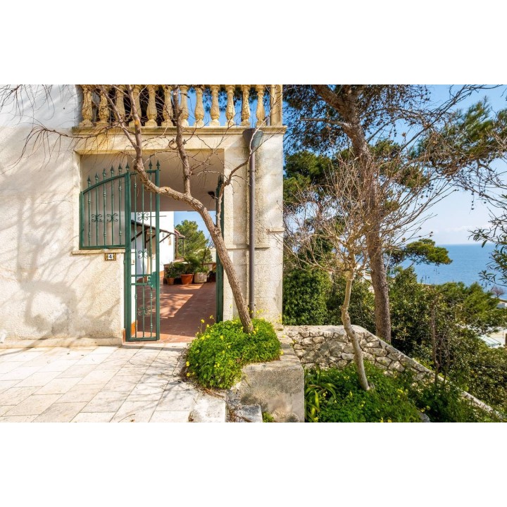 Ferienwohnung in Salento ab 53€ pro Nacht