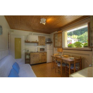 Ferienhaus in Ain ab 56€ pro Nacht