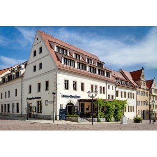 Winter Weekend Deal - Oschatz zum Schnäppchenpreis