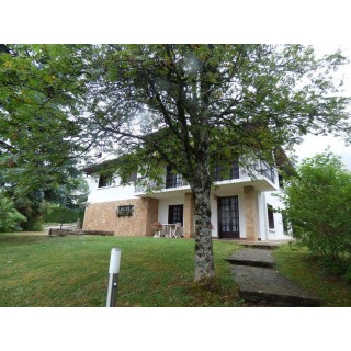 Ferienhaus in Ain ab 53€ pro Nacht