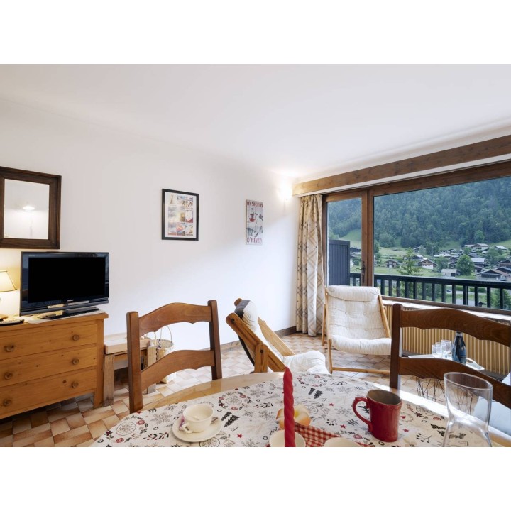 Ferienwohnung in Rhone-Alpes ab 56€ pro Nacht