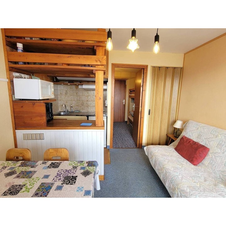 Ferienwohnung in Hautes-Alpes ab 48€ pro Nacht