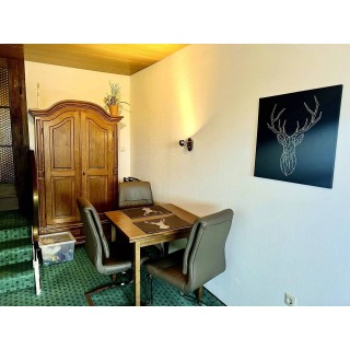 Ferienwohnung in Harz ab 48€ pro Nacht