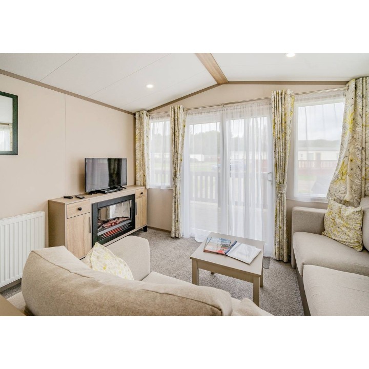 Camping in Angus ab 51€ pro Nacht